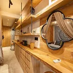 Shanghai Hills&Well-Time Family B&B Near Line7&Line12 South Shaanxi Road