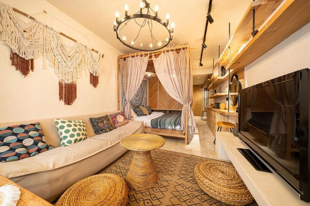 Apartment Hills&well-time Family Near Line7&line12 South Shaanxi Road *
