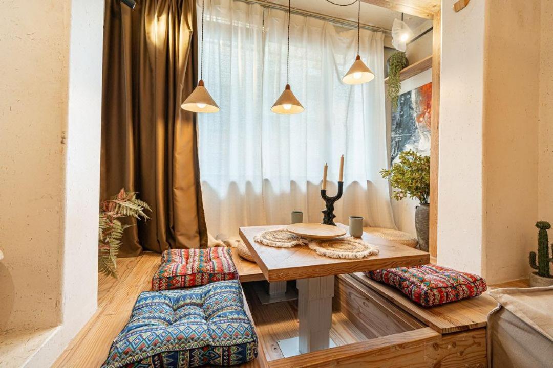 Apartment Hills&well-time Family Near Line7&line12 South Shaanxi Road Shanghai
